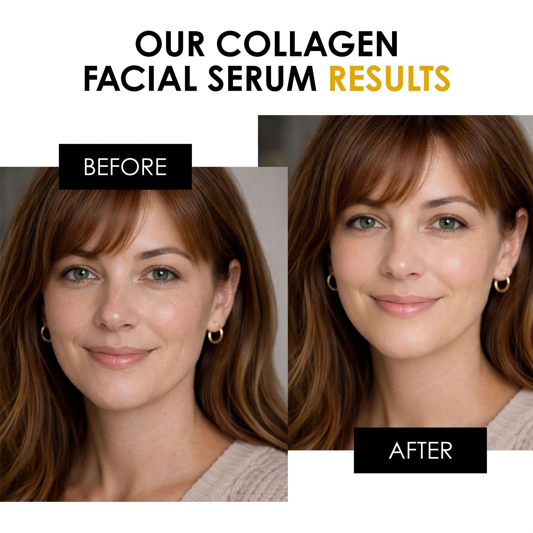 1% Collagen Night Moisturiser 50ml (Vegan) by skinChemists US
