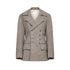Maison Margiela Wool Blazer Women by Luosophy