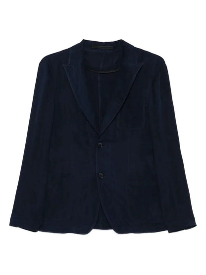 Giorgio Armani Men Jacket by Luosophy