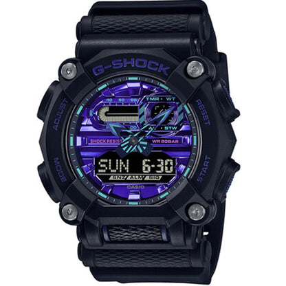 Casio Men&