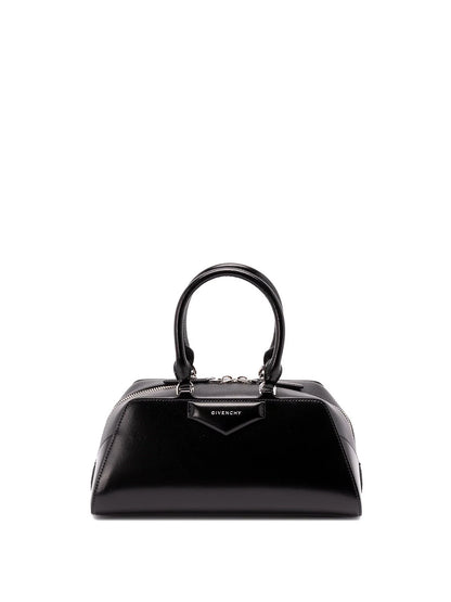 Givenchy Women `Antigona East West` Small Bag by Luosophy