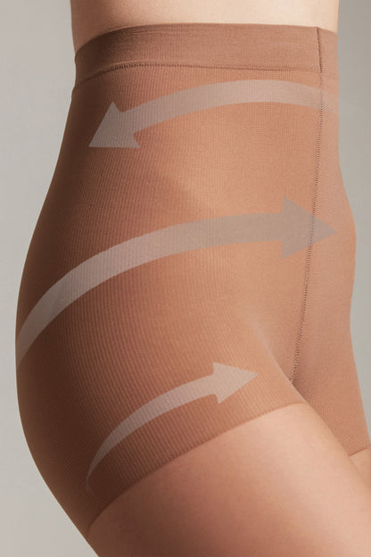 Tights Conte Active 40 Den - Support &amp; Compression