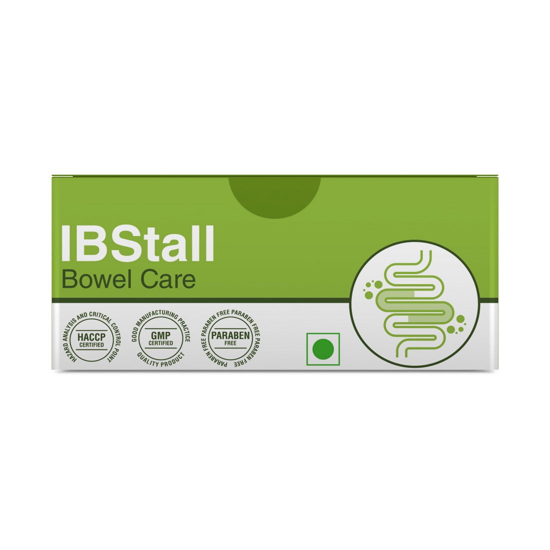 Sri Sri Tattva IBStall-Bowel Care Tablets