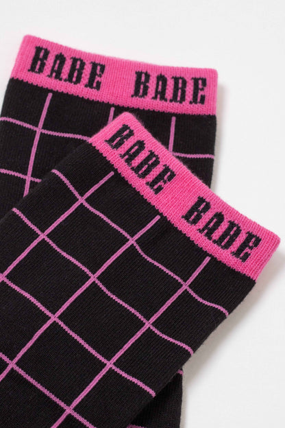 Conte Cotton Socks Classic - 526