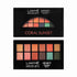 Lakme Absolute Infinity Eye Shadow Palette - Coral Sunset