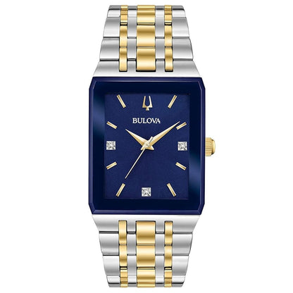 Bulova Women&