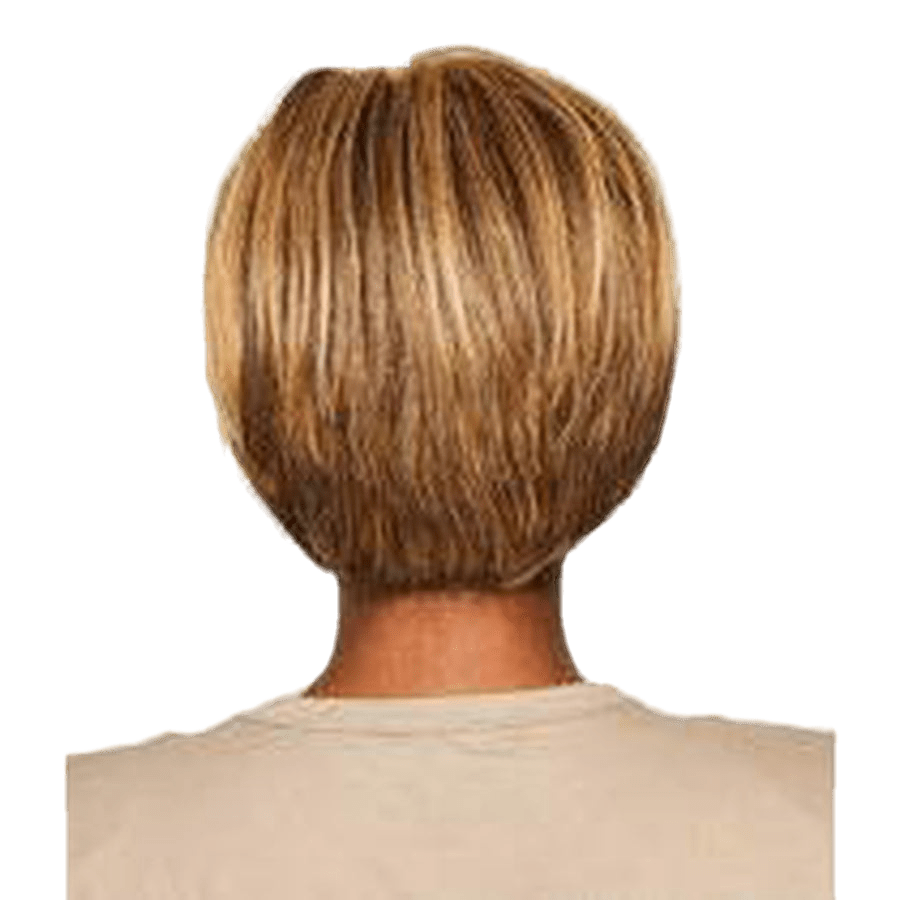 HairUWear Easy Does It Wig