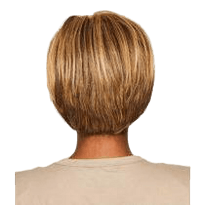 HairUWear Easy Does It Wig