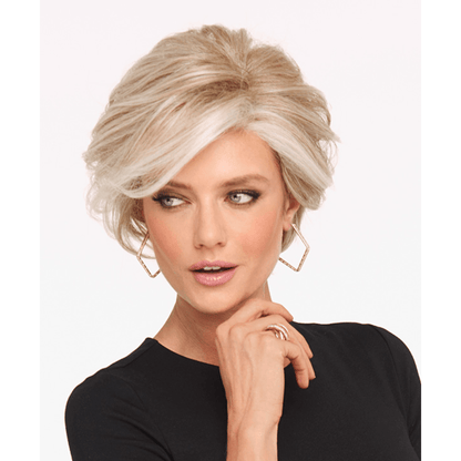 HairUWear Easy Does It Wig