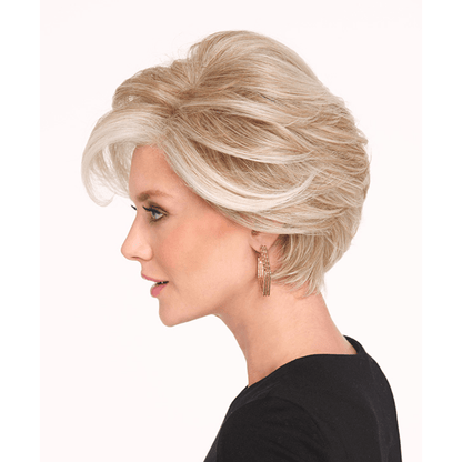 HairUWear Easy Does It Wig