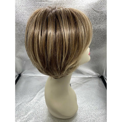 HairUWear Easy Does It Wig