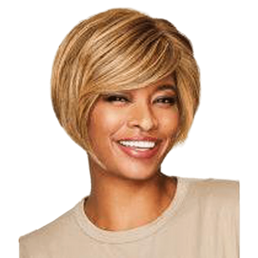 HairUWear Easy Does It Wig