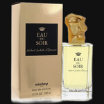 Eau Du Soir By Sisley Perfume for Women