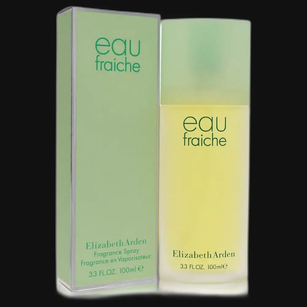 Eau Fraiche Fragrance By Elizabeth Arden Perfume for Women
