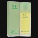 Eau Fraiche Fragrance By Elizabeth Arden Perfume for Women