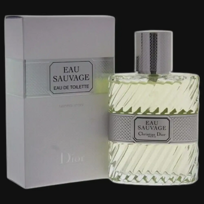 Eau Sauvage By Christian Dior Cologne for Men