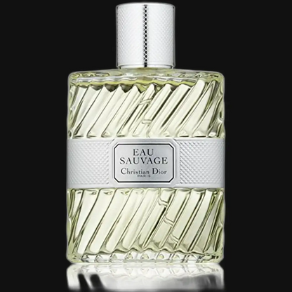 Eau Sauvage By Christian Dior Cologne for Men
