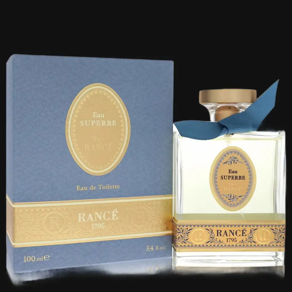 Eau Superbe By Rance Perfume for Women