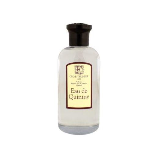 Geo. F. Trumper Quinine Cologne 200 ml by Pasteur Pharmacy