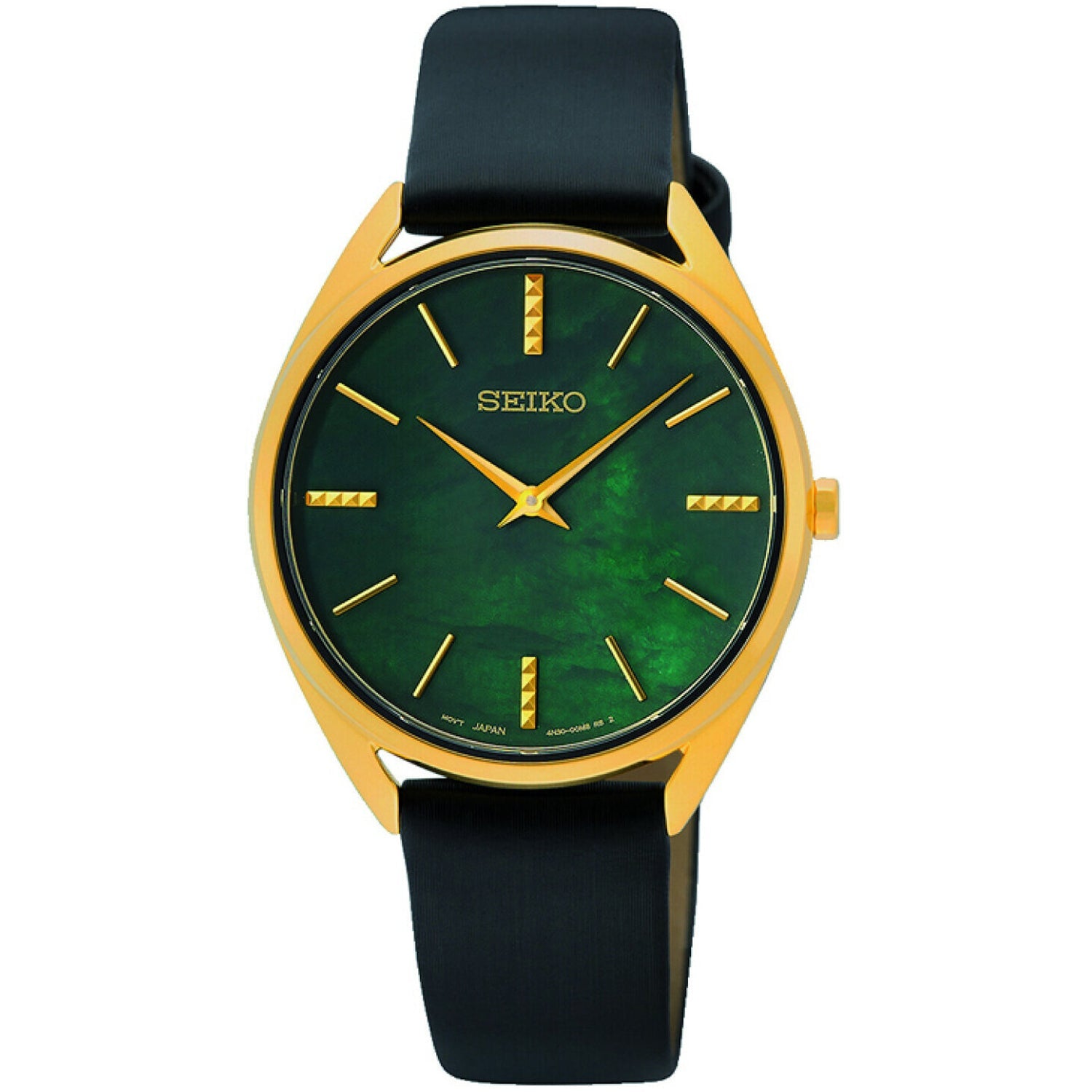 Seiko Women&