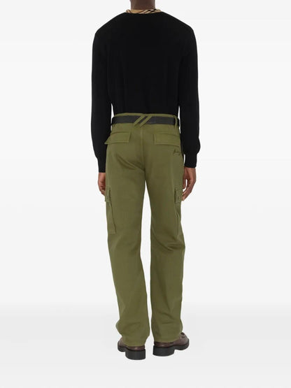 Burberry Men Pants by Luosophy