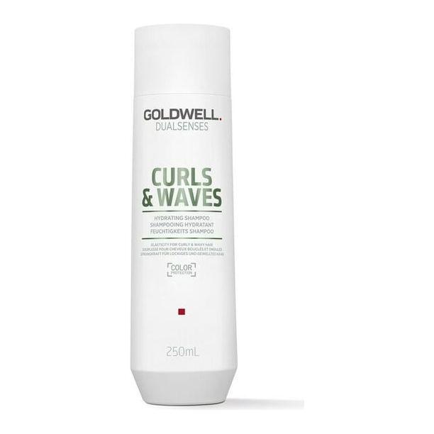 Goldwell DualSenses Curls &amp; Waves Hydrating Shampoo - 10.1 Oz by Pasteur Pharmacy