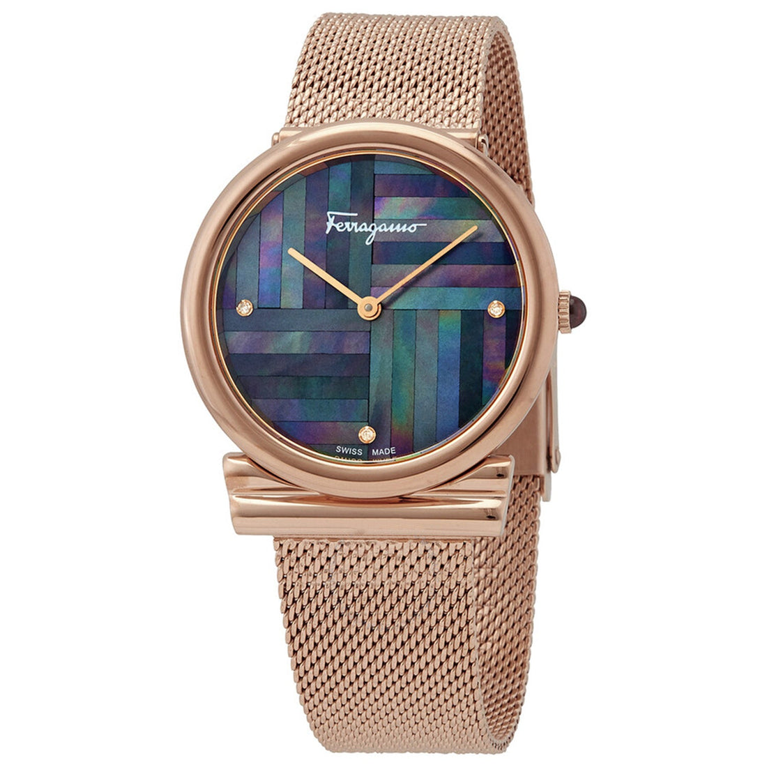 Salvatore Ferragamo Women&