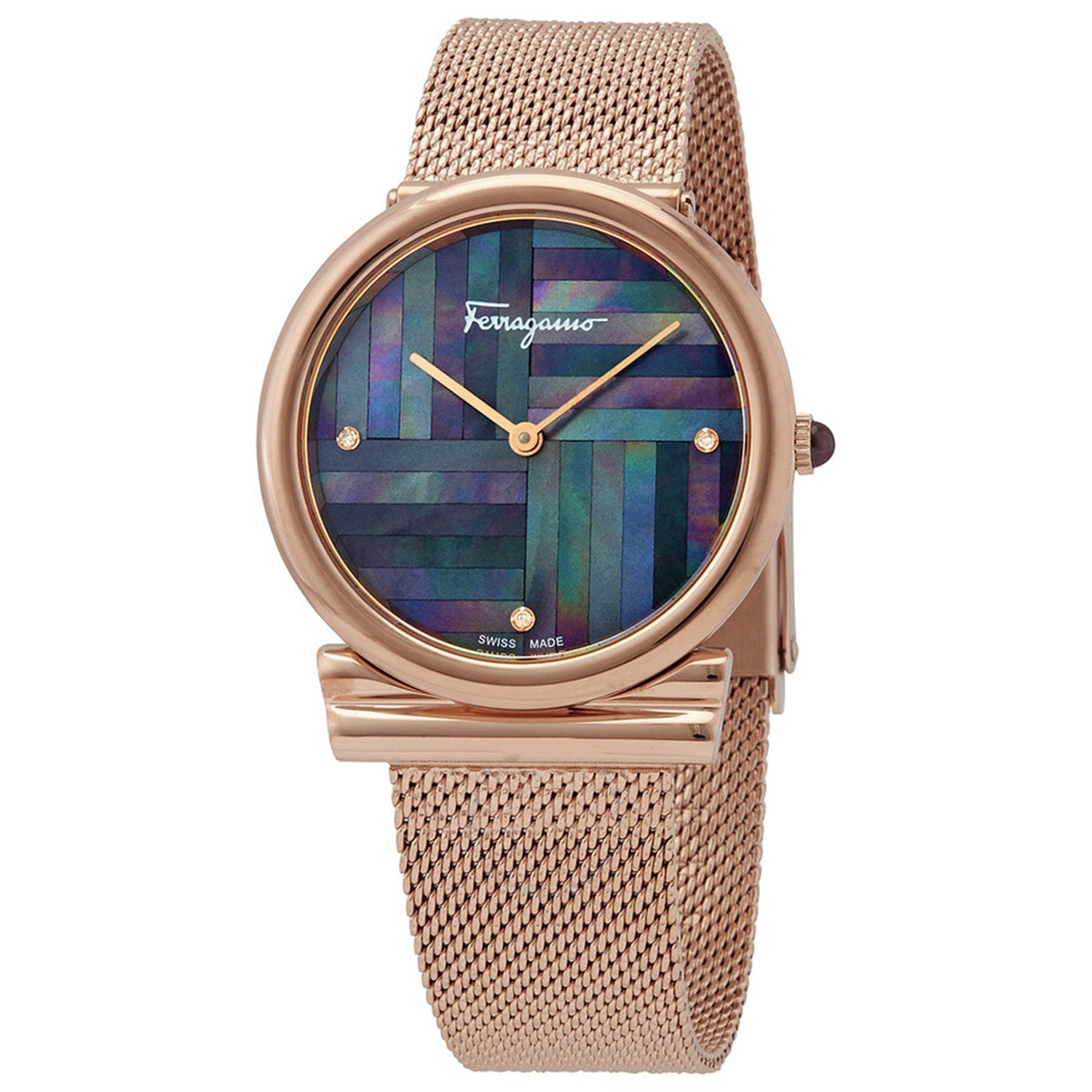 Salvatore Ferragamo Women&