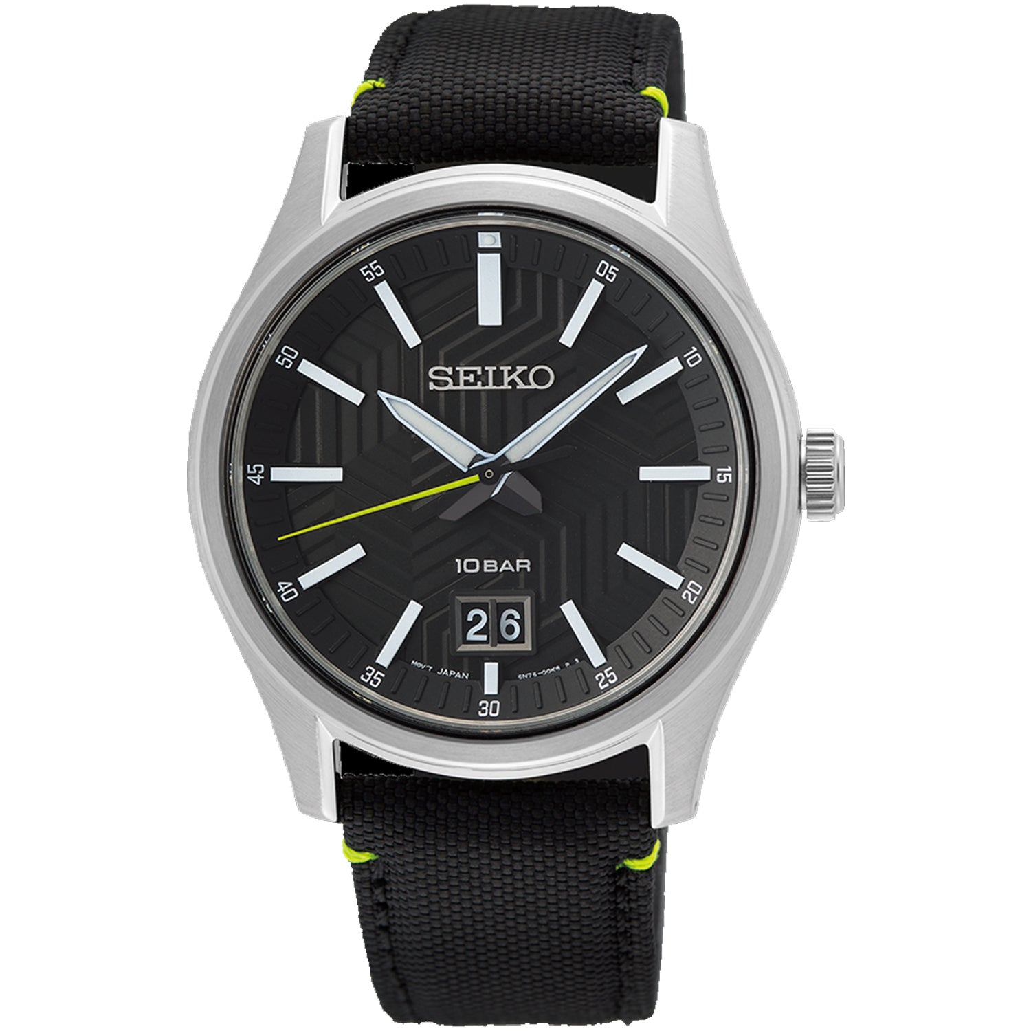 Seiko Men&