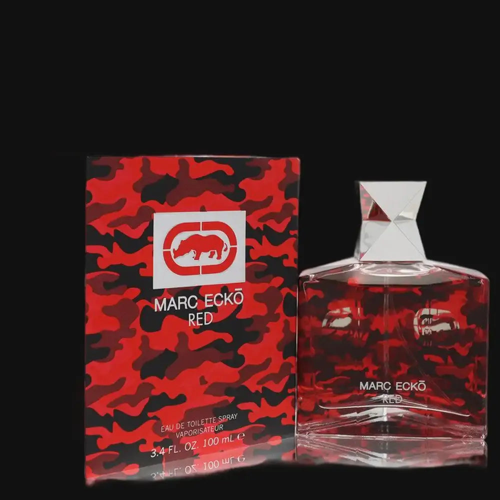 Ecko Red By Marc Ecko Cologne for Men