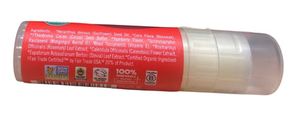 Lip Balm with Mongongo Oil by Country Life Natural Foods