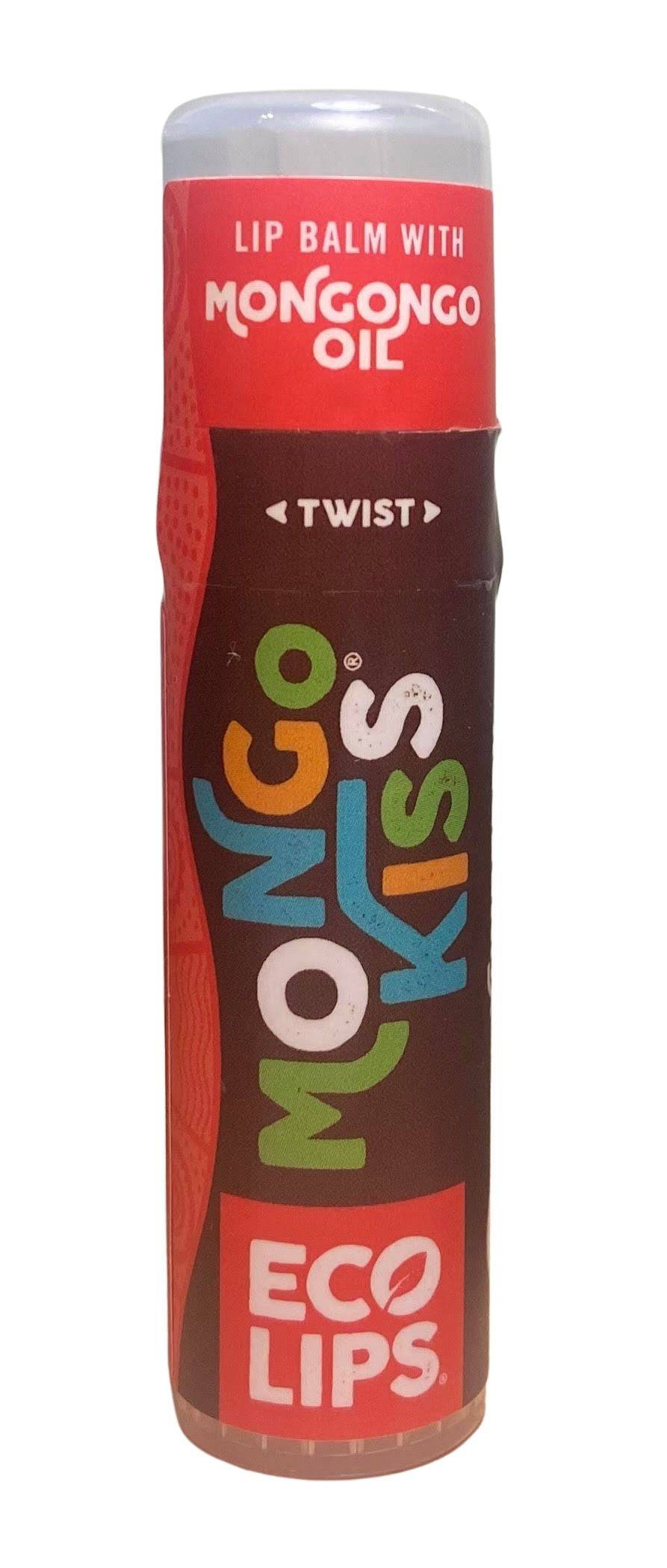 Lip Balm with Mongongo Oil by Country Life Natural Foods