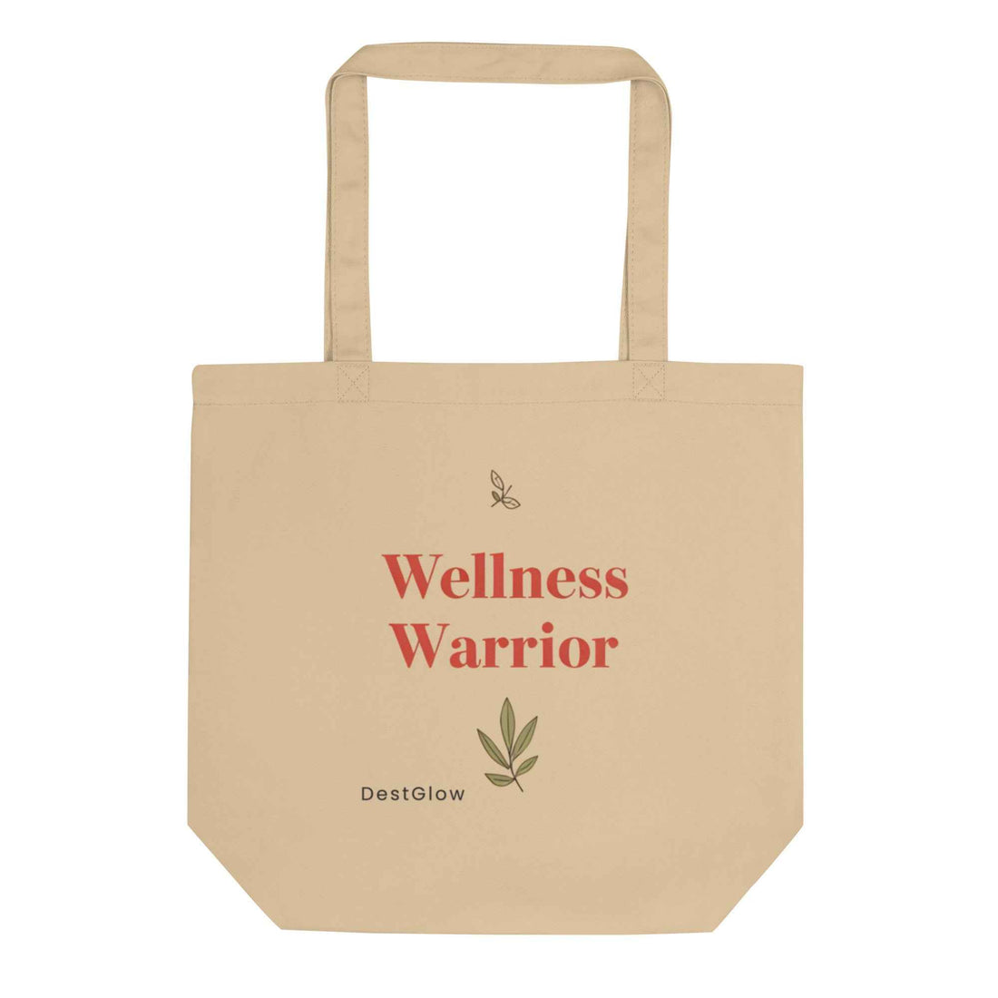 Eco Tote Bag