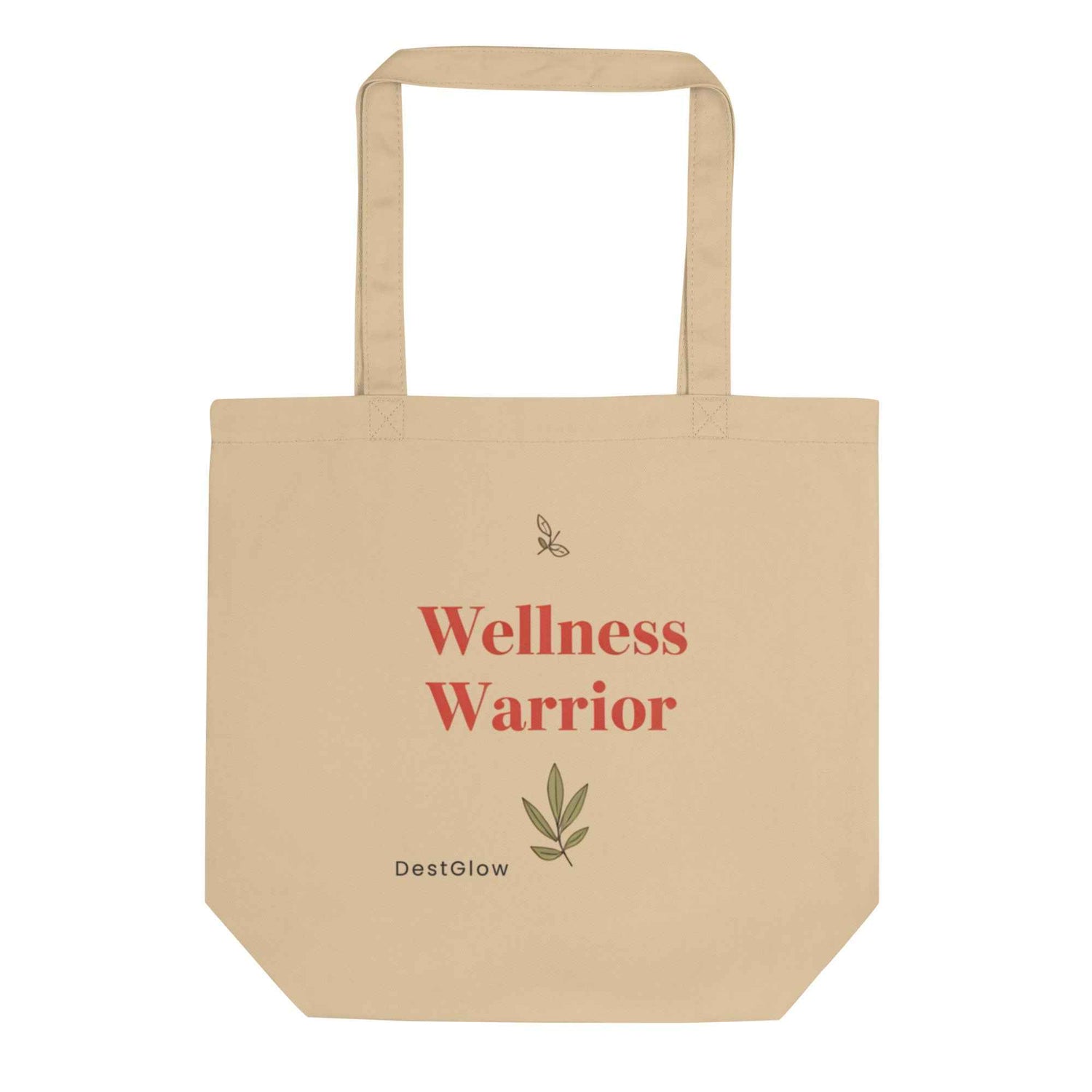 Eco Tote Bag