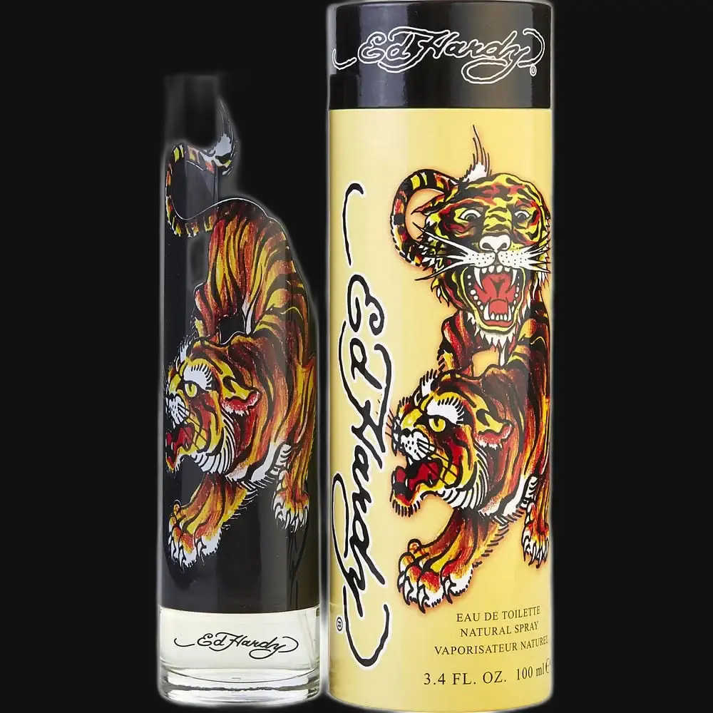 Ed Hardy By Christian Audigier Cologne for Men
