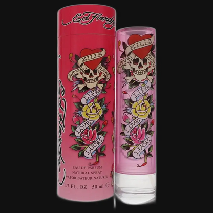 Ed Hardy By Christian Audigier Perfume for Women