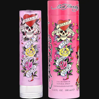 Ed Hardy By Christian Audigier Perfume for Women