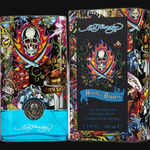 Ed Hardy Hearts & Daggers By Christian Audigier Cologne for Men