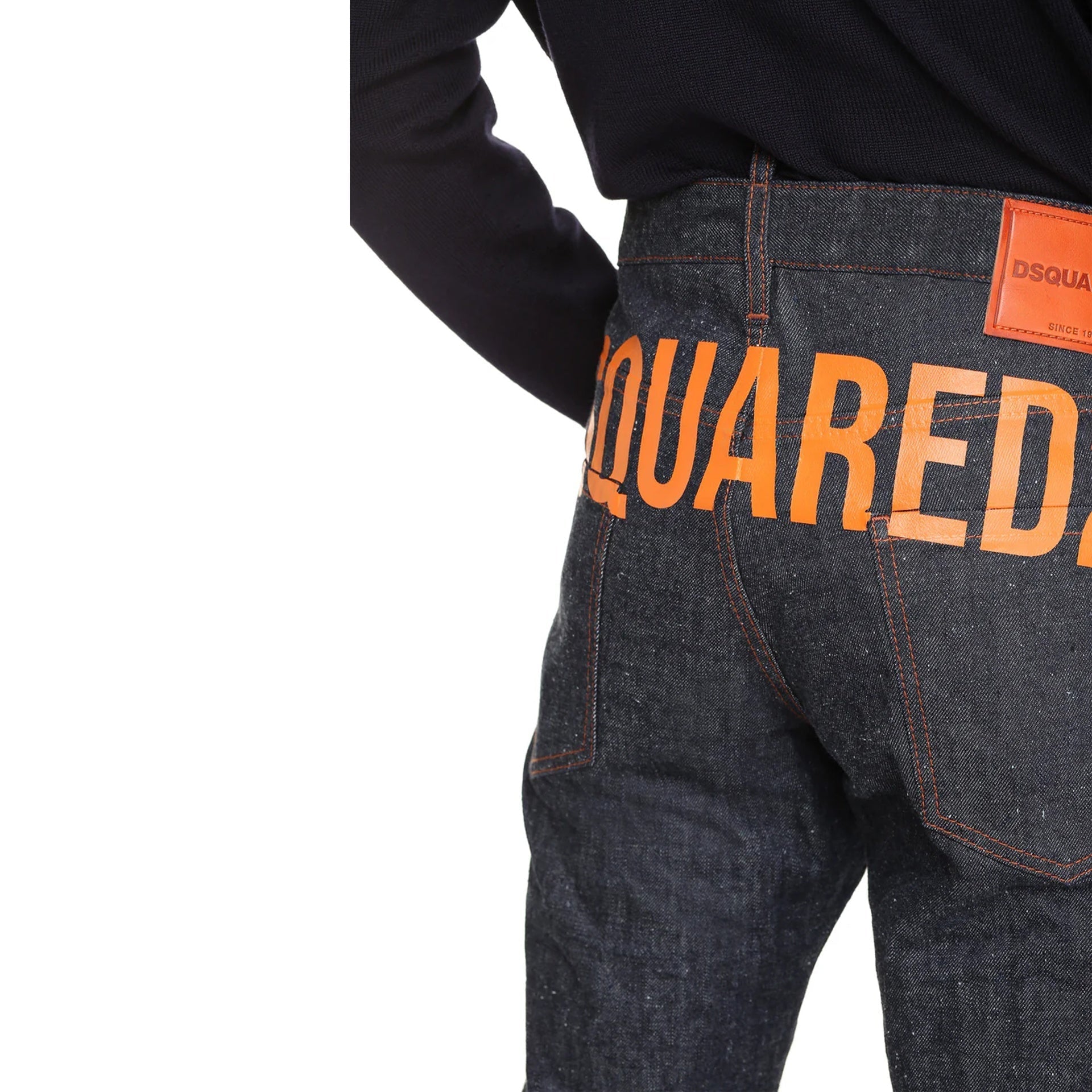 Dsquared2 Cool Guy Denim Jeans Men by Luosophy