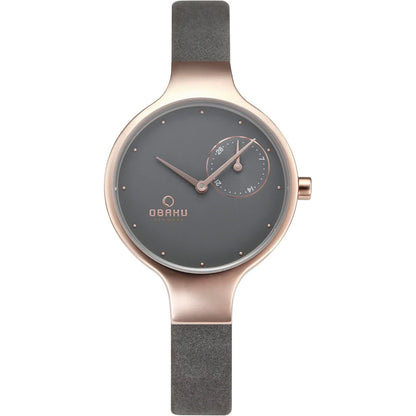 Obaku Women&