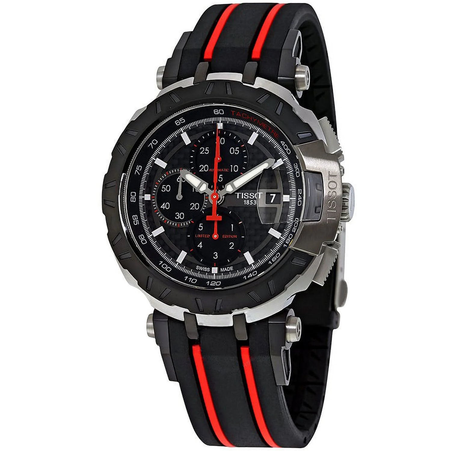 Tissot Men&