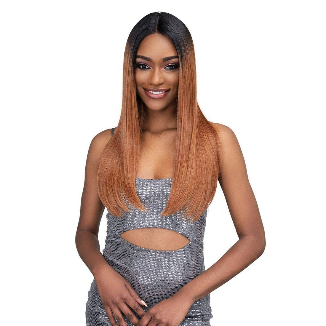 Edge HD MIU Wig - Swiss Lace - DestGlow