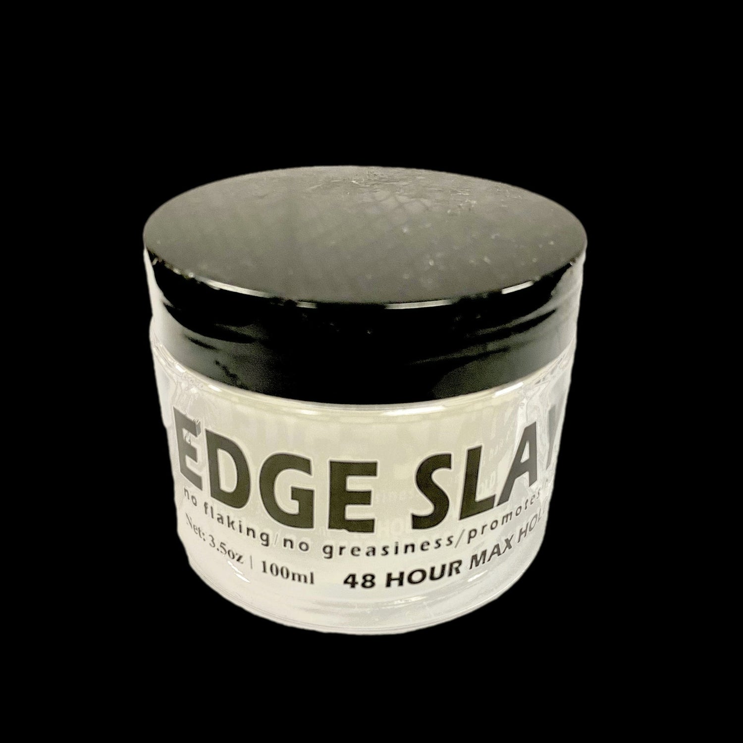 Edge Slayer, 48-Hour Max Hold