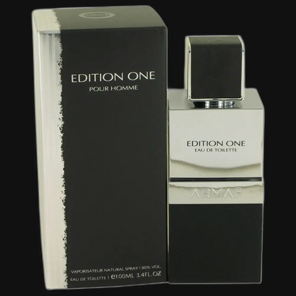 Edition One By Armaf Cologne for Men
