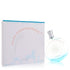Eau des Merveilles Bleue by Hermes Eau De Toilette Spray 3.4 oz for Women 