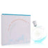 Eau des Merveilles Bleue by Hermes Eau De Toilette Spray 3.4 oz for Women
