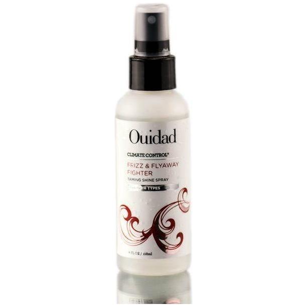 Ouidad Texture Smoothing Frizz &amp; Flyaway Fighter Spray 4 oz by Pasteur Pharmacy
