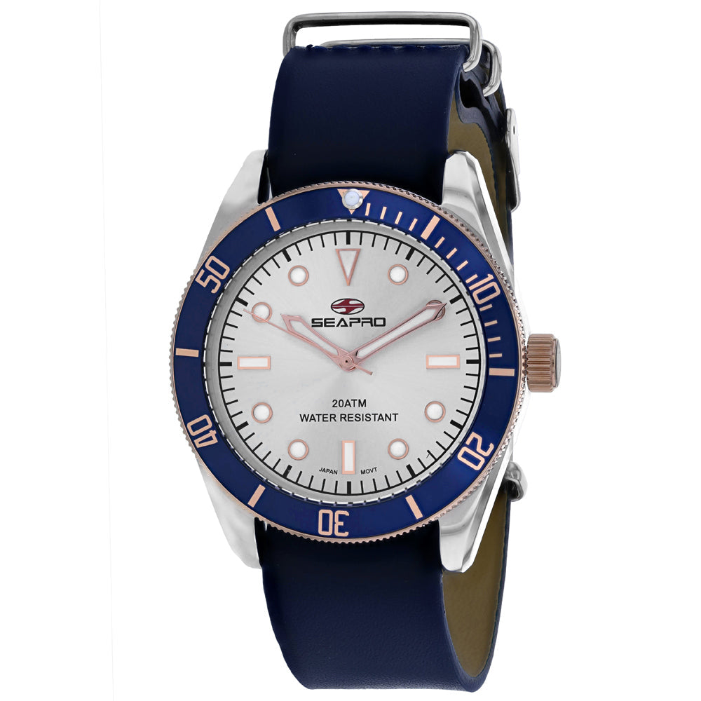 Seapro Men&