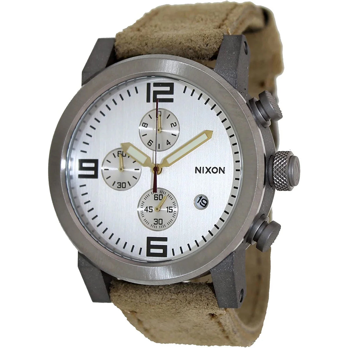 Nixon Men&