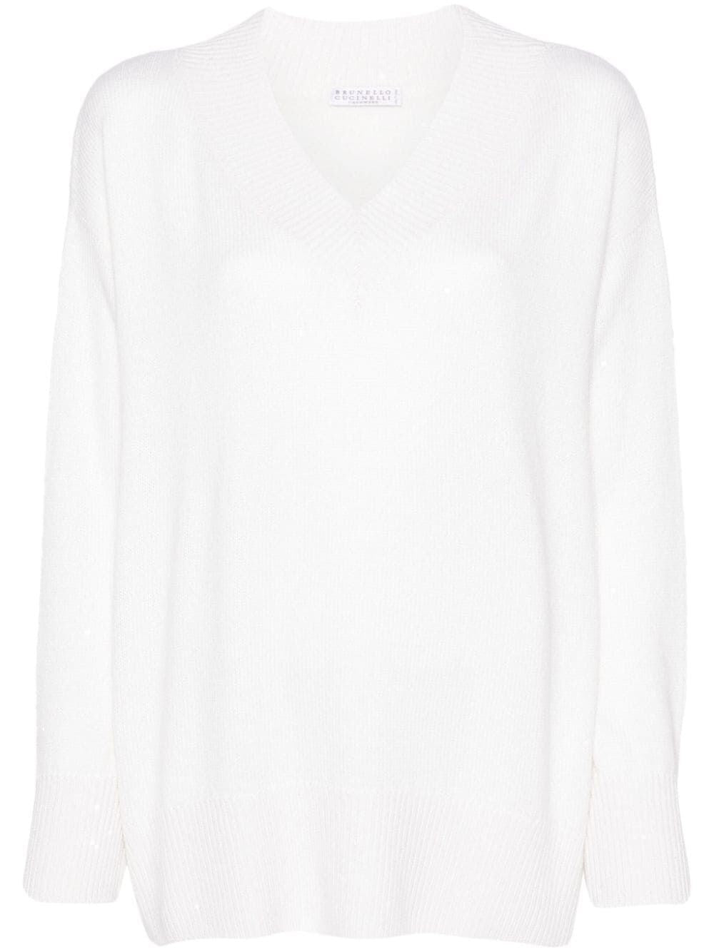 Brunello Cucinelli Women Sweater by Luosophy